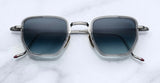 Jacques Marie Mage Sunglasses - Atkins Frost | ABCGlasses.com