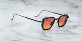 Jacques Marie Mage Sunglasses - Atkins Tropic | ABCGlasses.com