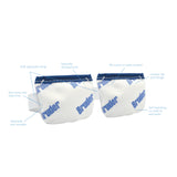 Bruder Mask - Moist Heat Compress for Dry Eye | ABCGlasses.com