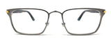 Cartier C Décor CT0205O Havana Glasses | ABCGlasses.com
