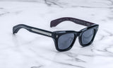 Jacques Marie Mage Sunglasses - Dealan Bloodstone | ABCGlasses.com