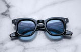 Jacques Marie Mage Sunglasses - Devaux Marquina | ABCGlasses.com