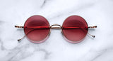 Jacques Marie Mage Sunglasses - Diana Rose | ABCGlasses.com