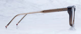 Jacques Marie Mage Eyeglasses | Emerson Bronze