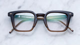 Jacques Marie Mage Eyeglasses | Emerson Bronze