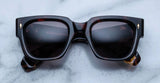 Jacques Marie Mage X Alessandro Squarzi - Enzo Santos Sunglasses | ABCGlasses.com