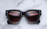 Jacques Marie Mage Sunglasses - Enzo Beluga | ABCGlasses.com