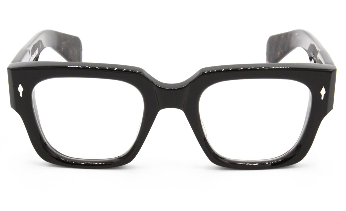 Jacques Marie Mage Enzo Marquina Eyeglasses – ABC Glasses