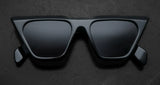 Jacques Marie Mage Sunglasses - Eva Black | ABCGlasses.com