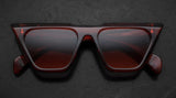 Jacques Marie Mage Sunglasses - Eva Umber | ABCGlasses.com