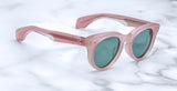 Jacques Marie Mage Sunglasses - Fontainebleau Daisy | ABCGlasses.com