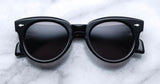Jacques Marie Mage Sunglasses - Fontainebleau Noir 7 - ABCGlasses.com