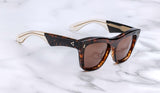 Jacques Marie Mage Sunglasses - Gordon Argyle | ABCGlasses.com