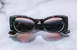 Jacques Marie Mage Sunglasses - Harlo Agar | ABCGlasses.com