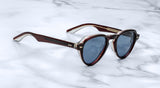 Jacques Marie Mage Sunglasses - Hatfield Crimson | ABCGlasses.com
