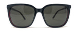 Cartier C Décor CT0004S Sunglasses - Black