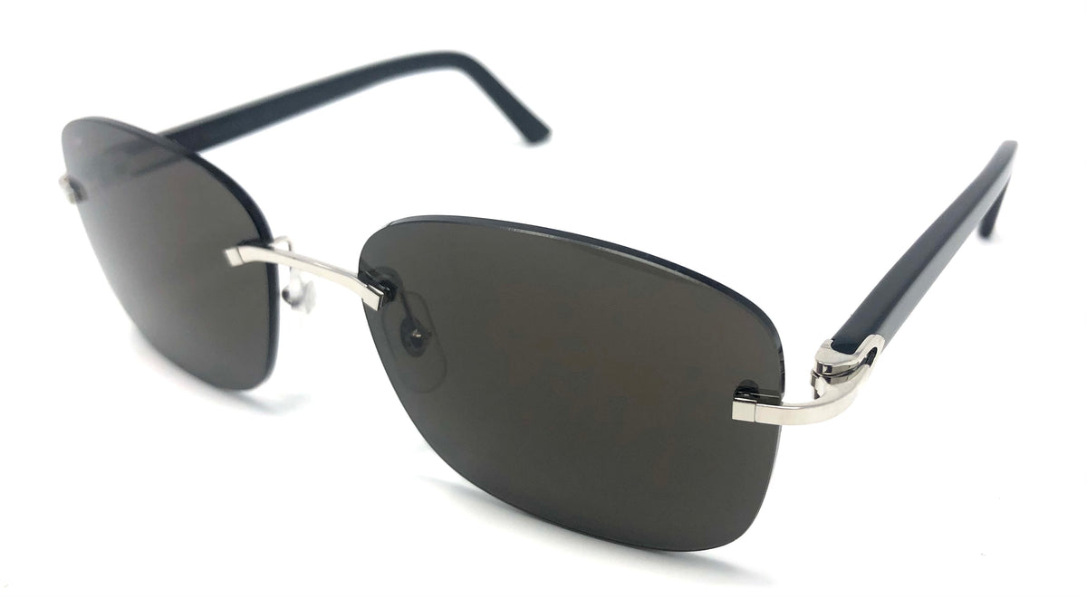 Cartier best sale ct0227s sunglasses