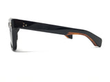 Jacques Marie Mage Designer Sunglasses - Torino Noir 4 Sunglasses | ABCGlasses.com