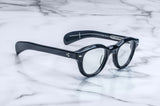 Jacques Marie Mage Eyeglasses - Balzac Titan | ABCGlasses.com