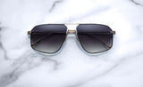 Jacques Marie Mage Sunglasses - Jagger Aero | ABCGlasses.com