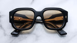 Jacques Marie Mage Sunglasses - Lacy Beluga | ABCGlasses.com