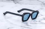 Jacques Marie Mage Sunglasses - Lake Titan | ABCGlasses.com
