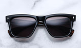 Jacques Marie Mage Sunglasses - Lankaster Noir 7 | ABCGlasses.com