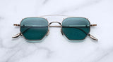Jacques Marie Mage Sunglasses - Marbot Altan | ABCGlasses.com