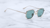 Jacques Marie Mage Sunglasses - Marbot Altan | ABCGlasses.com
