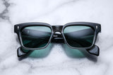 Jacques Marie Mage Sunglasses - Molino Black Fade 2 | ABCGlasses.com