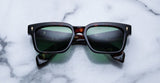 Jacques Marie Mage - Molino 55 Dark Havana | ABCGlasses.com