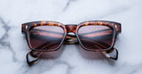 Jacques Marie Mage Sunglasses - Molino col. Argyle | ABCGlasses.com