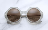 Jacques Marie Mage Sunglasses - Pennylane Dune | ABCGlasses.com