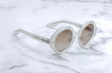 Jacques Marie Mage Sunglasses - Pennylane Dune | ABCGlasses.com