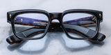 Jacques Marie Mage Eyeglasses - Plaza Agar | ABCGlasses.com