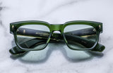 Jacques Marie Mage Sunglasses - Plaza Rover | ABCGlasses.com