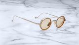 Jacques Marie Mage Sunglasses - Ringo Bichon | ABCGlasses.com