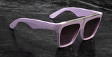 Jacques Marie Mage Sunglasses - Selini Lavender | ABCGlasses.com