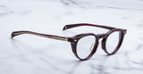 Jacques Marie Mage Eyeglasses - Sheridan Reserve | ABCGlasses.com