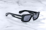 Jacques Marie Mage Sunglasses - Supersonic Shadow | ABCGlasses.com