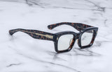 Jacques Marie Mage Eyeglasses - Suze Agar | ABCGlasses.com