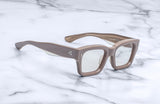 Jacques Marie Mage Eyeglasses - Suze Porter | ABCGlasses.com