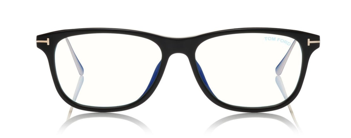 Tom Ford Eyeglasses - FT 5589 B