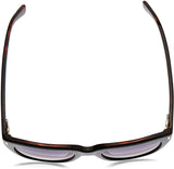 Tom Ford Classic Sunglasses - FT0237 Snowdon 05B Black/Dark Amber | ABCGlasses.com