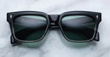 Jacques Marie Mage Sunglasses - Torino Black Fade 2 | ABCGlasses.com
