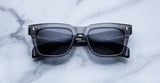 Jacques Marie Mage Sunglasses - Torino Platinum | ABCGlasses.com
