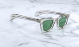 Jacques Marie Mage Sunglasses - Vendrome Beige | ABCGlasses.com