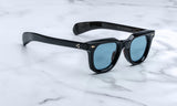 Jacques Marie Mage Sunglasses - Vendome Noir 5 | ABCGlasses.com