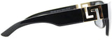 Versace VE4296 Stylish Men’s Sunglasses | ABCGlasses.com