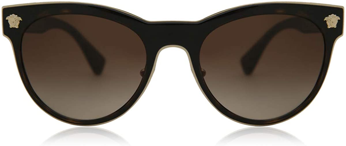 Versace Women Medusa Charm Sunglasses – ABC Glasses display picture 1